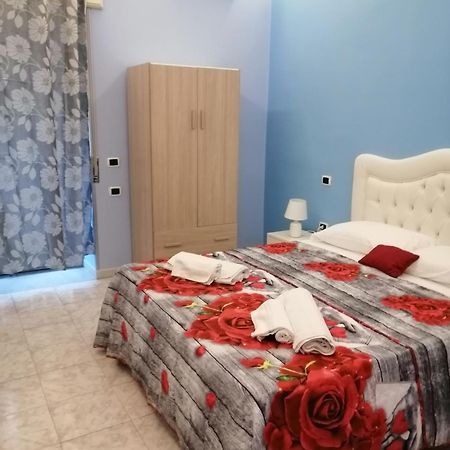 Francesco Home Napoli Exterior foto