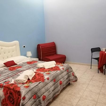 Francesco Home Napoli Exterior foto