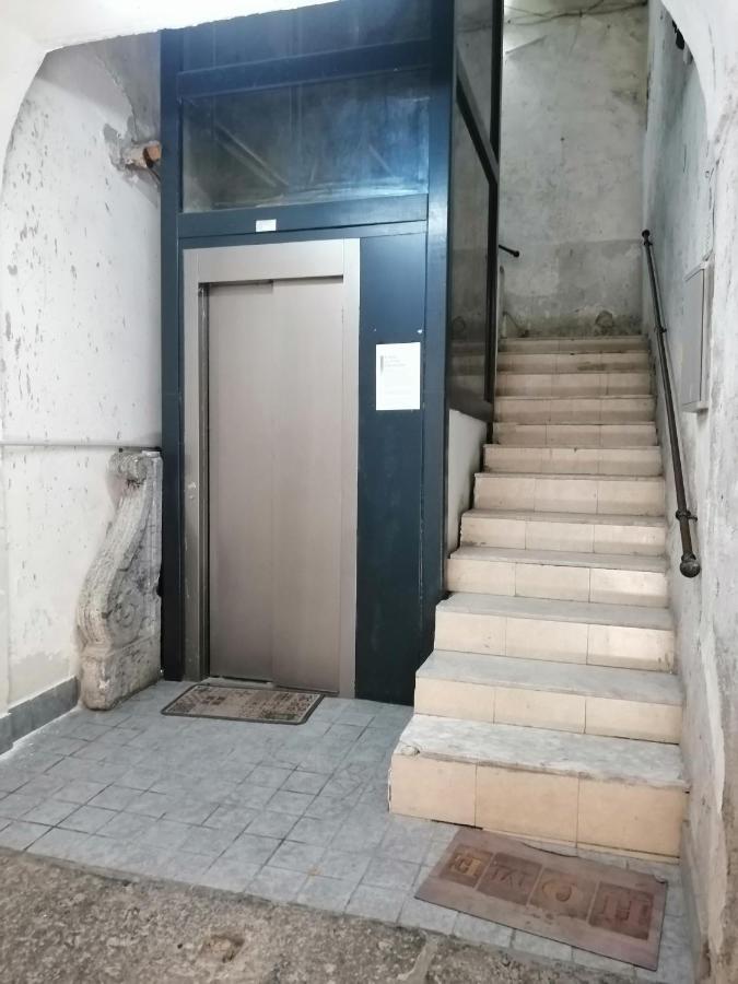 Francesco Home Napoli Exterior foto