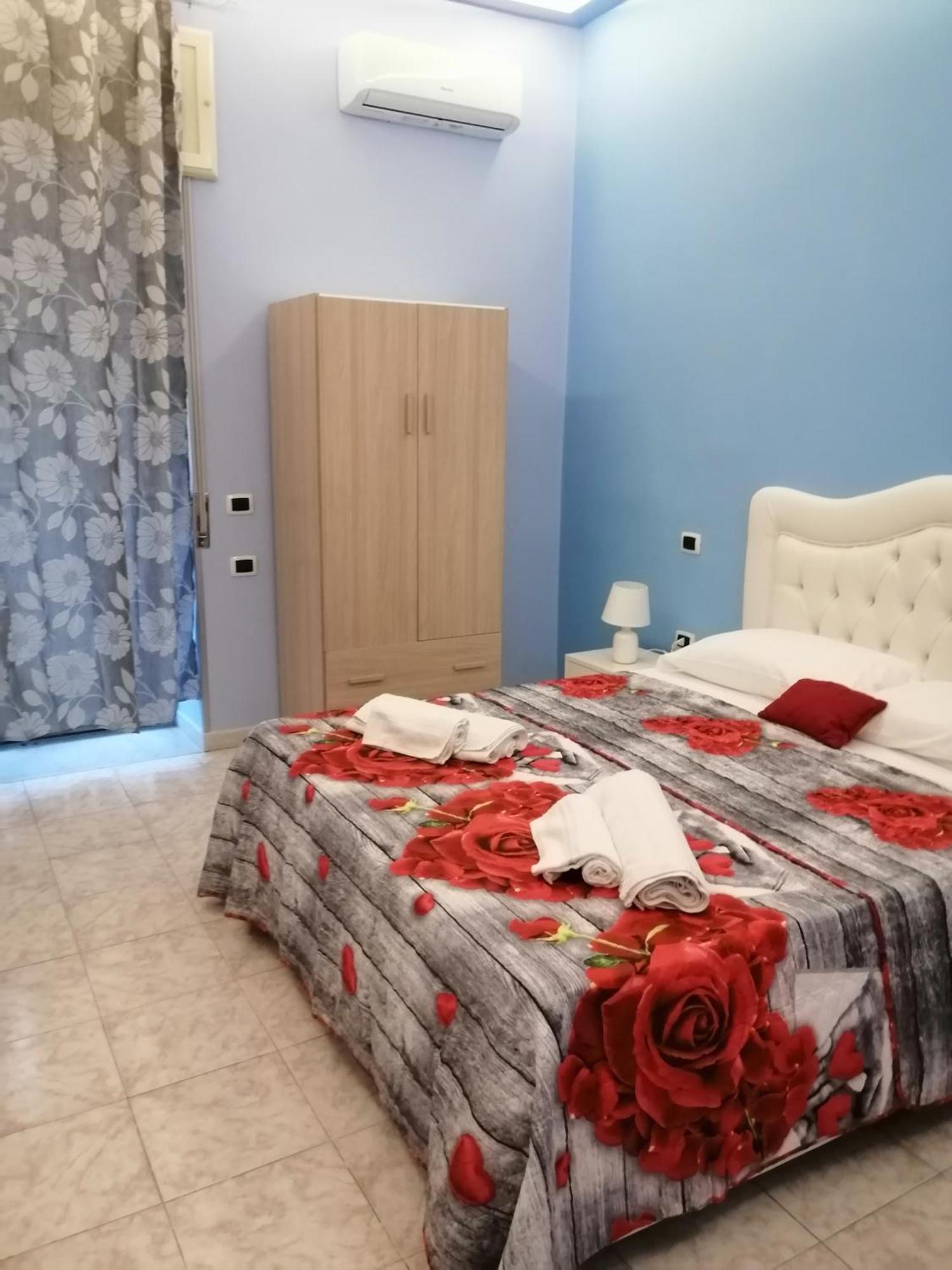 Francesco Home Napoli Exterior foto
