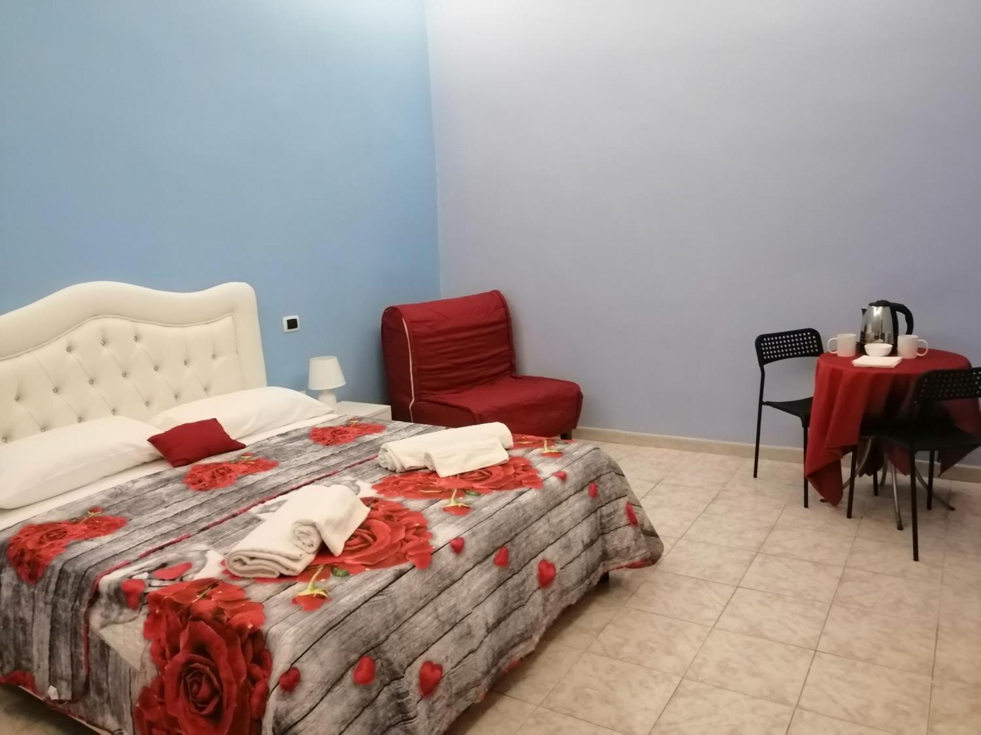 Francesco Home Napoli Exterior foto