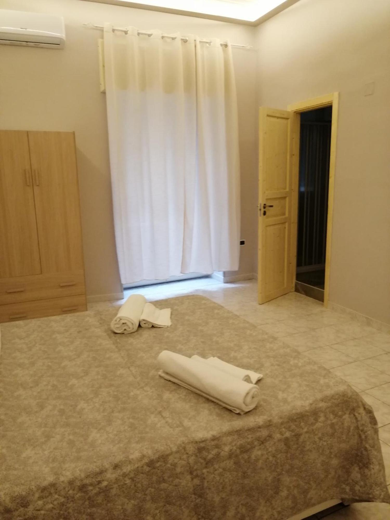 Francesco Home Napoli Exterior foto