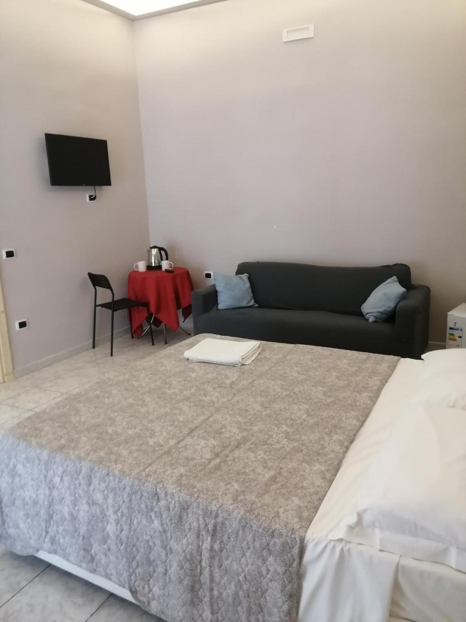 Francesco Home Napoli Exterior foto