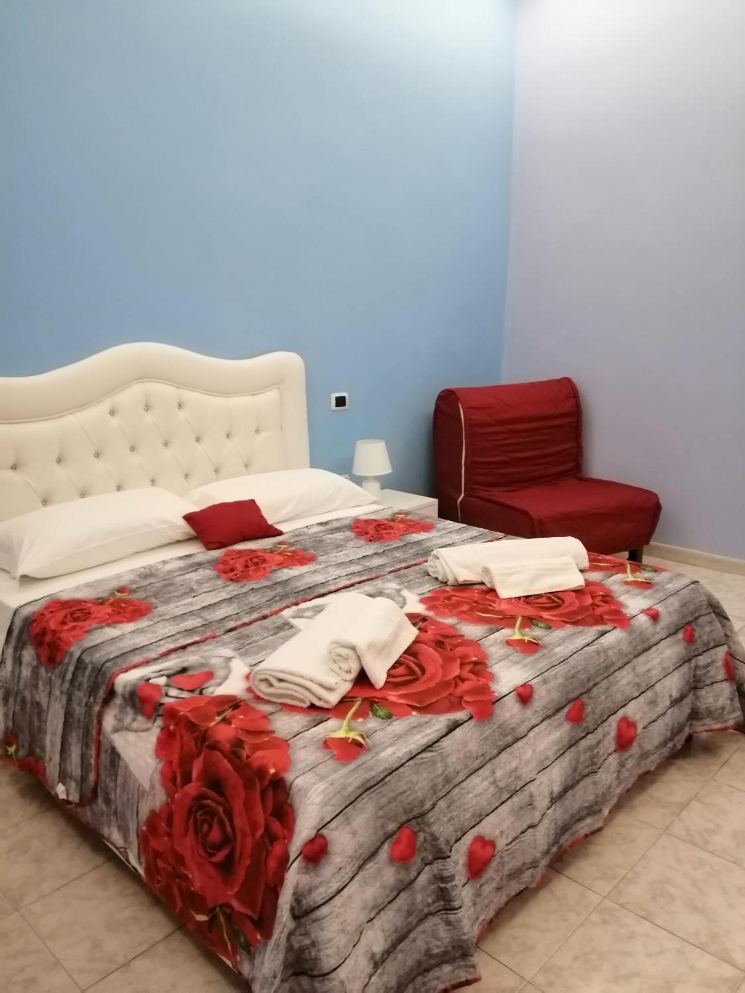 Francesco Home Napoli Exterior foto