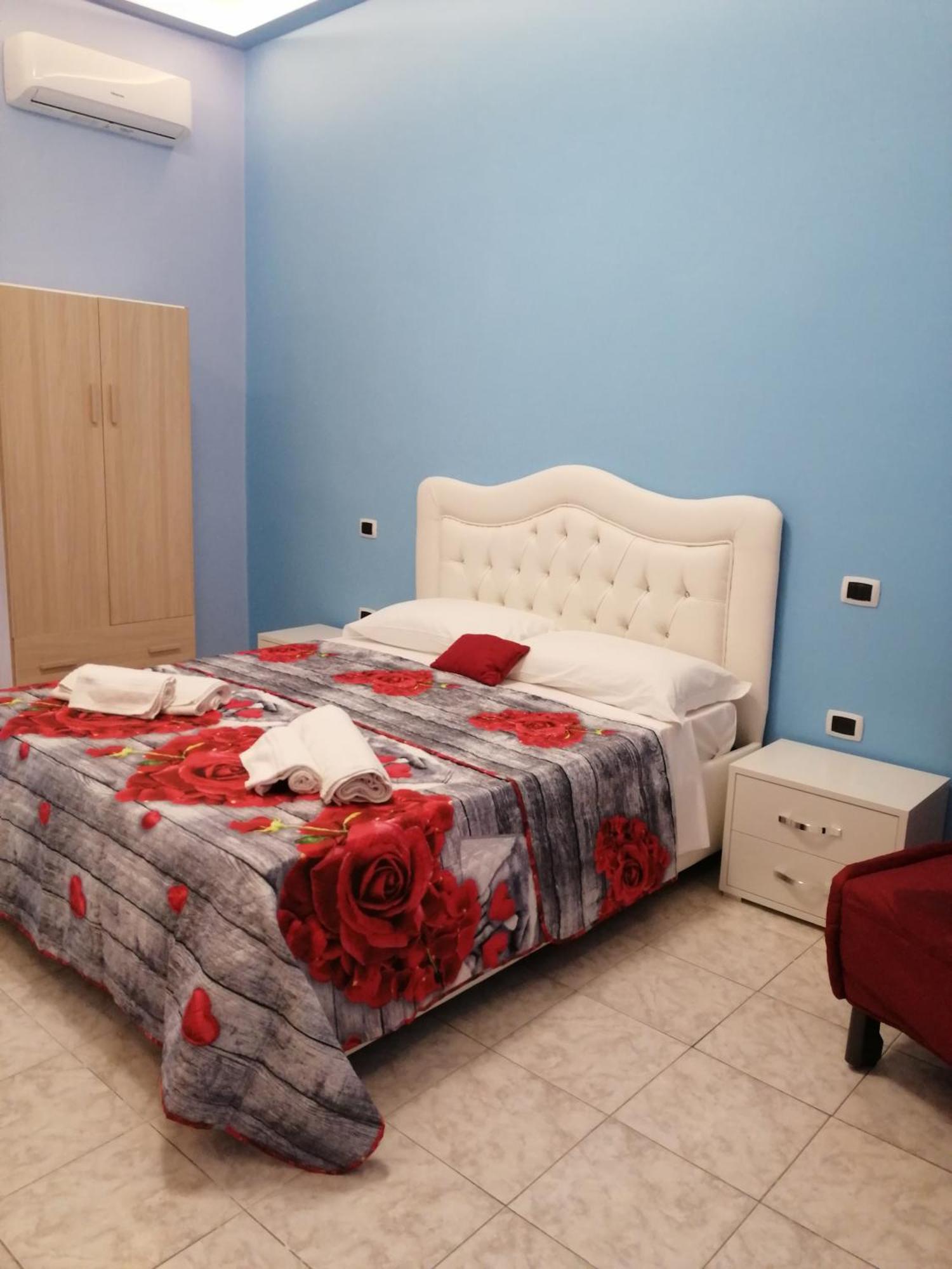 Francesco Home Napoli Exterior foto