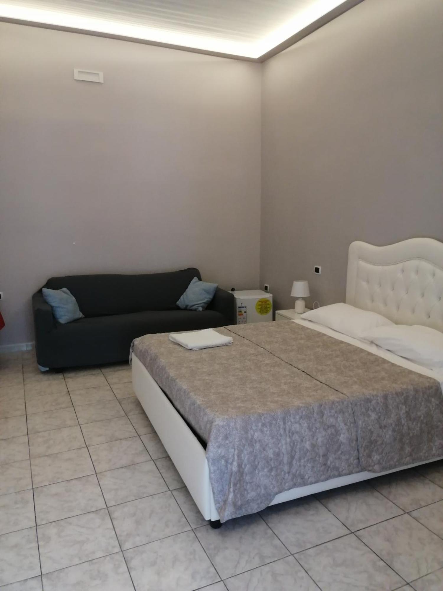 Francesco Home Napoli Exterior foto